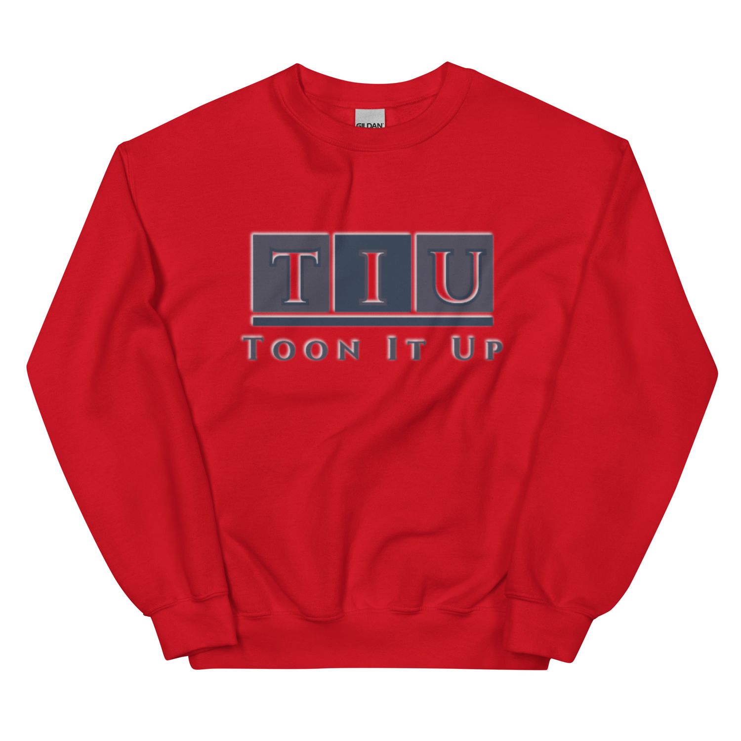 Toon It Up Sweatshirt