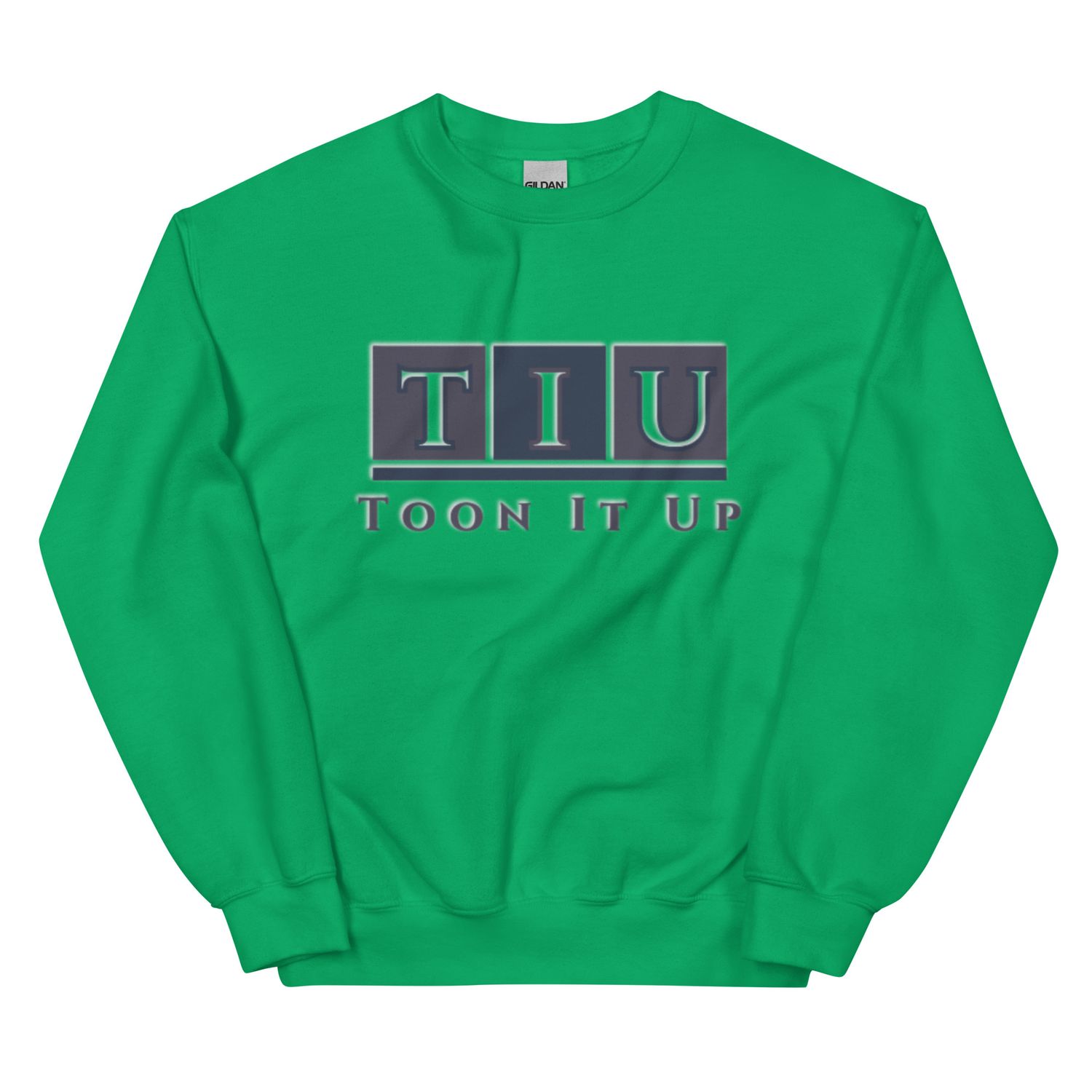 Toon It Up Sweatshirt