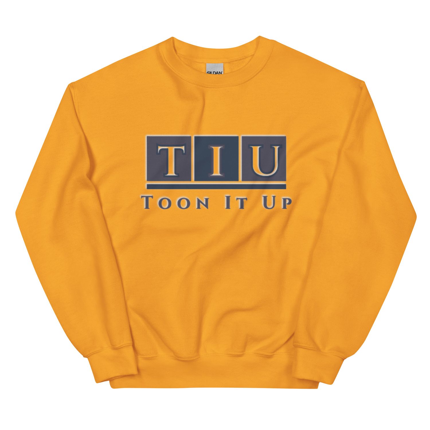 Toon It Up Sweatshirt