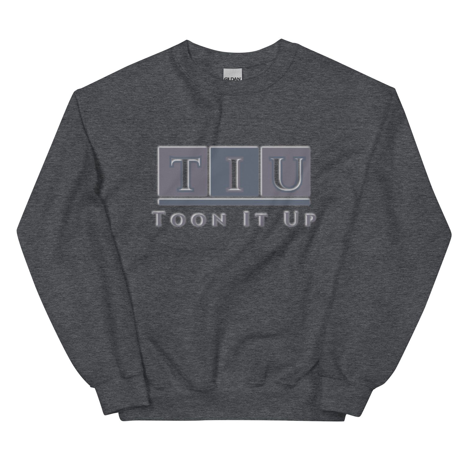 Toon It Up Sweatshirt