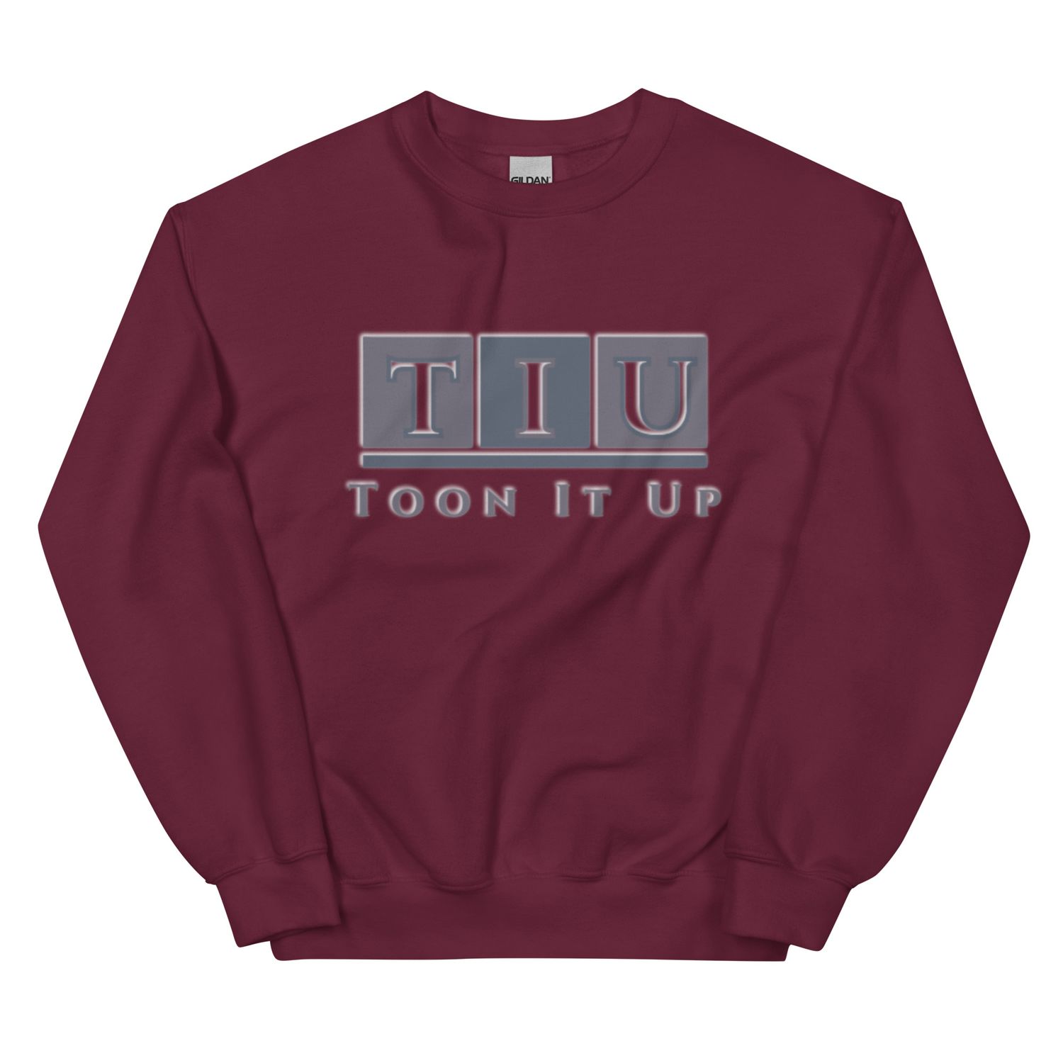 Toon It Up Sweatshirt