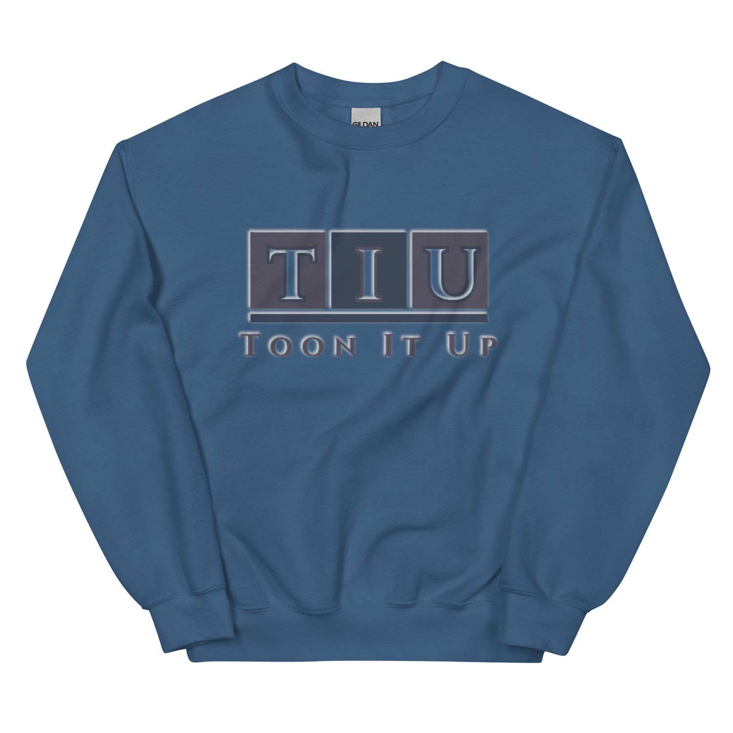 Toon It Up Sweatshirt