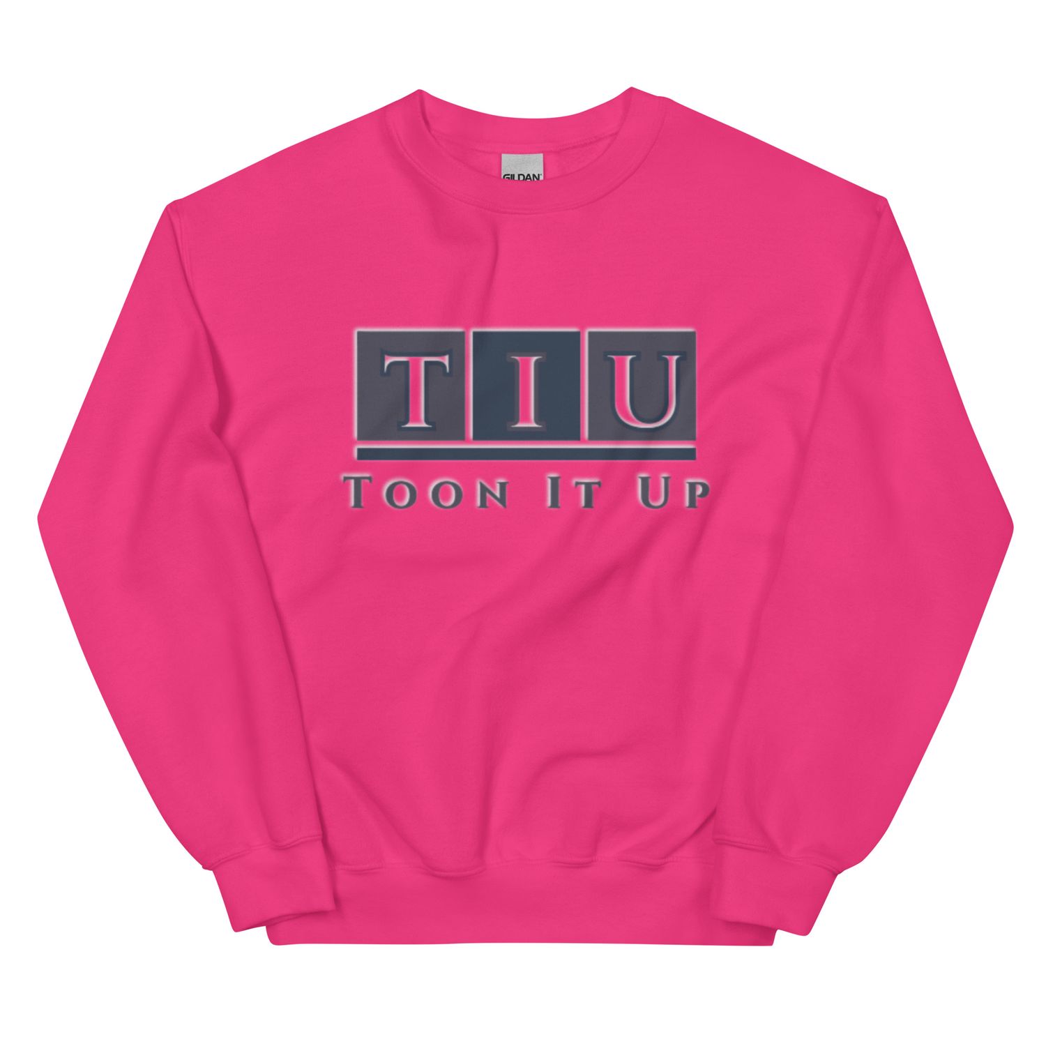 Toon It Up Sweatshirt