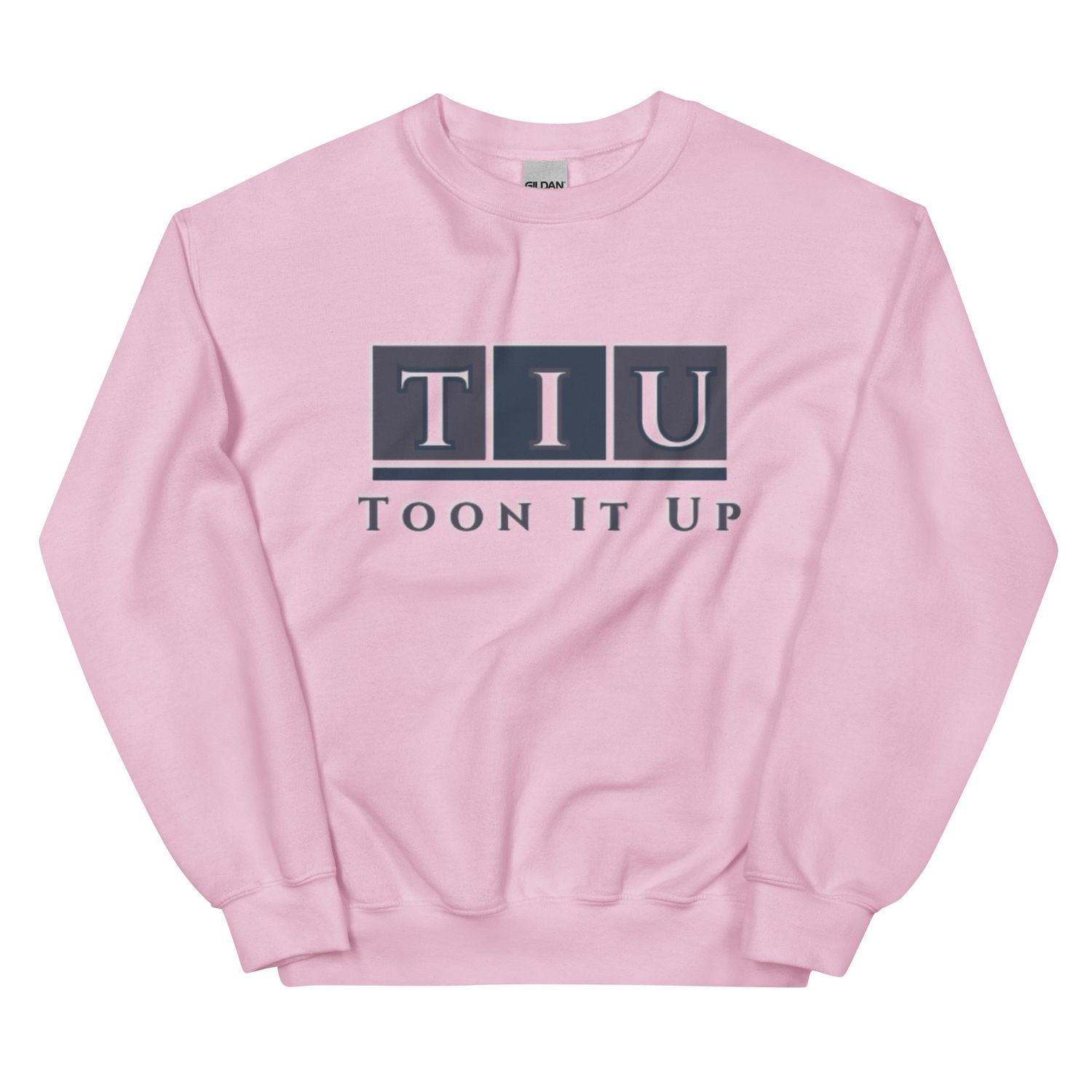 Toon It Up Sweatshirt