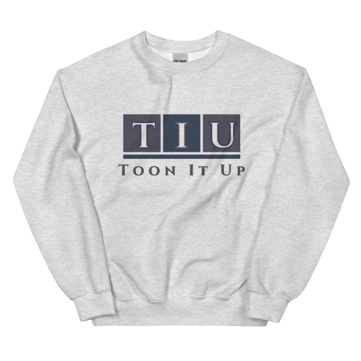 Toon It Up Sweatshirt