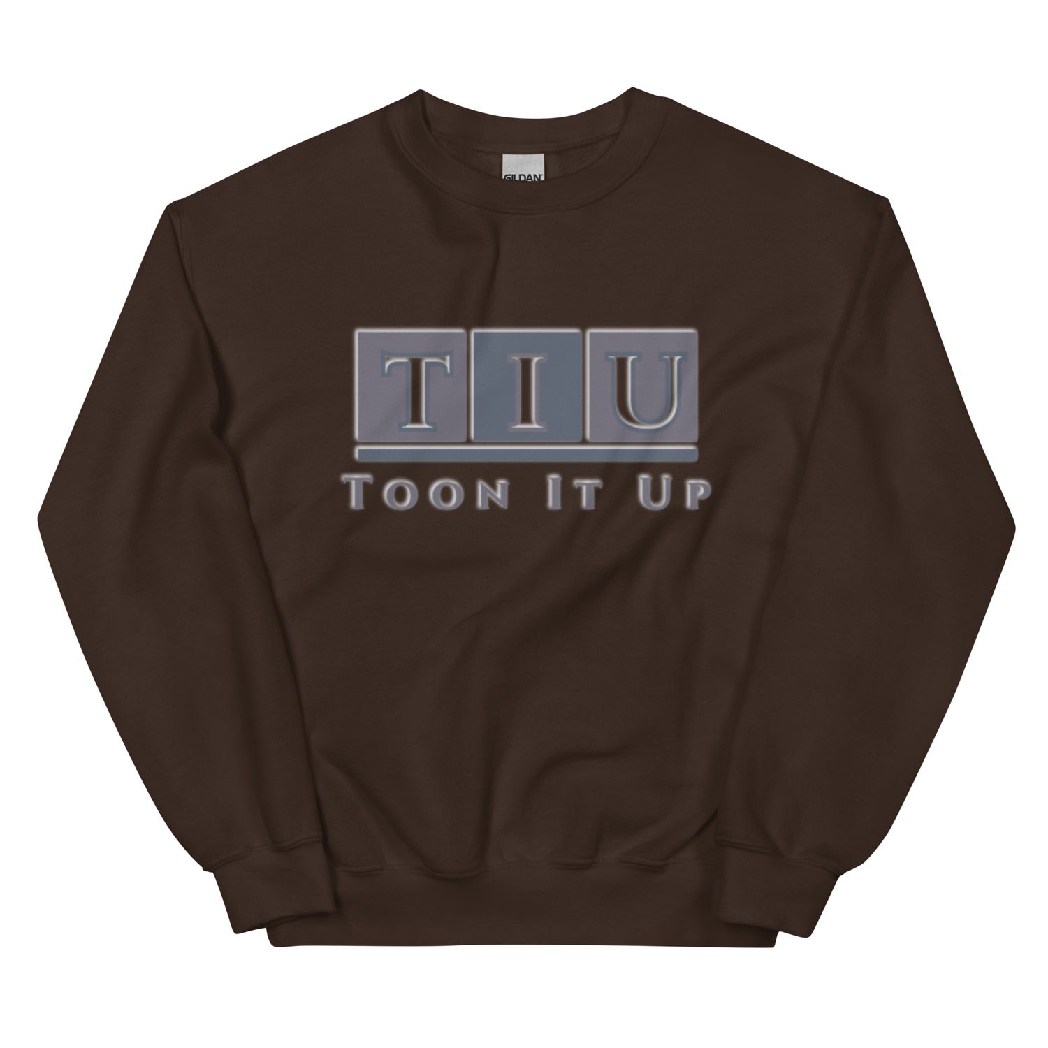 Toon It Up Sweatshirt