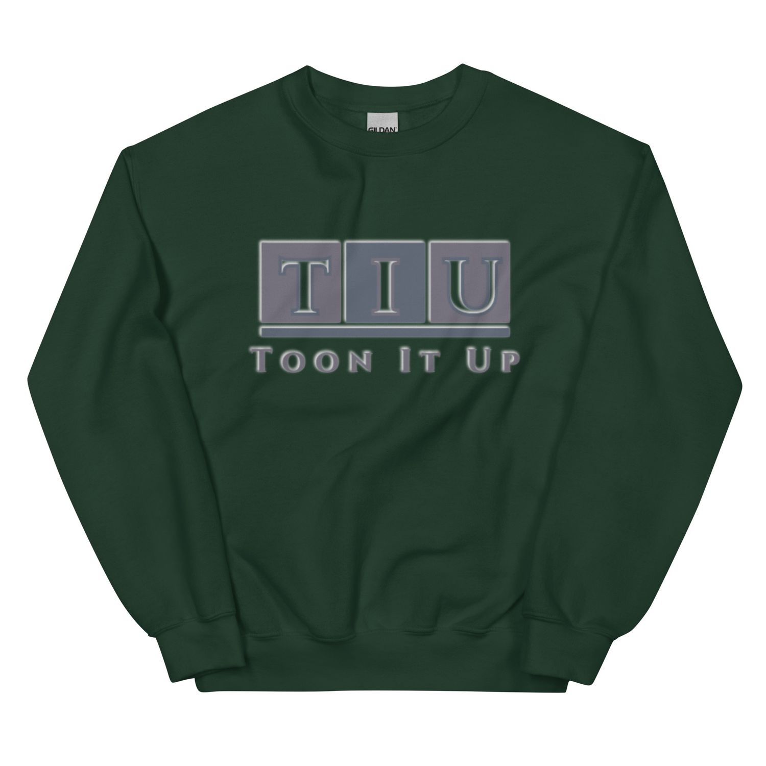 Toon It Up Sweatshirt