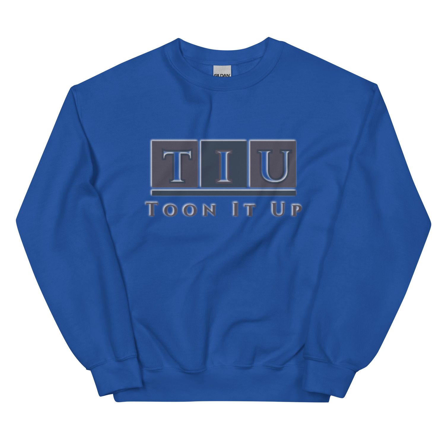 Toon It Up Sweatshirt