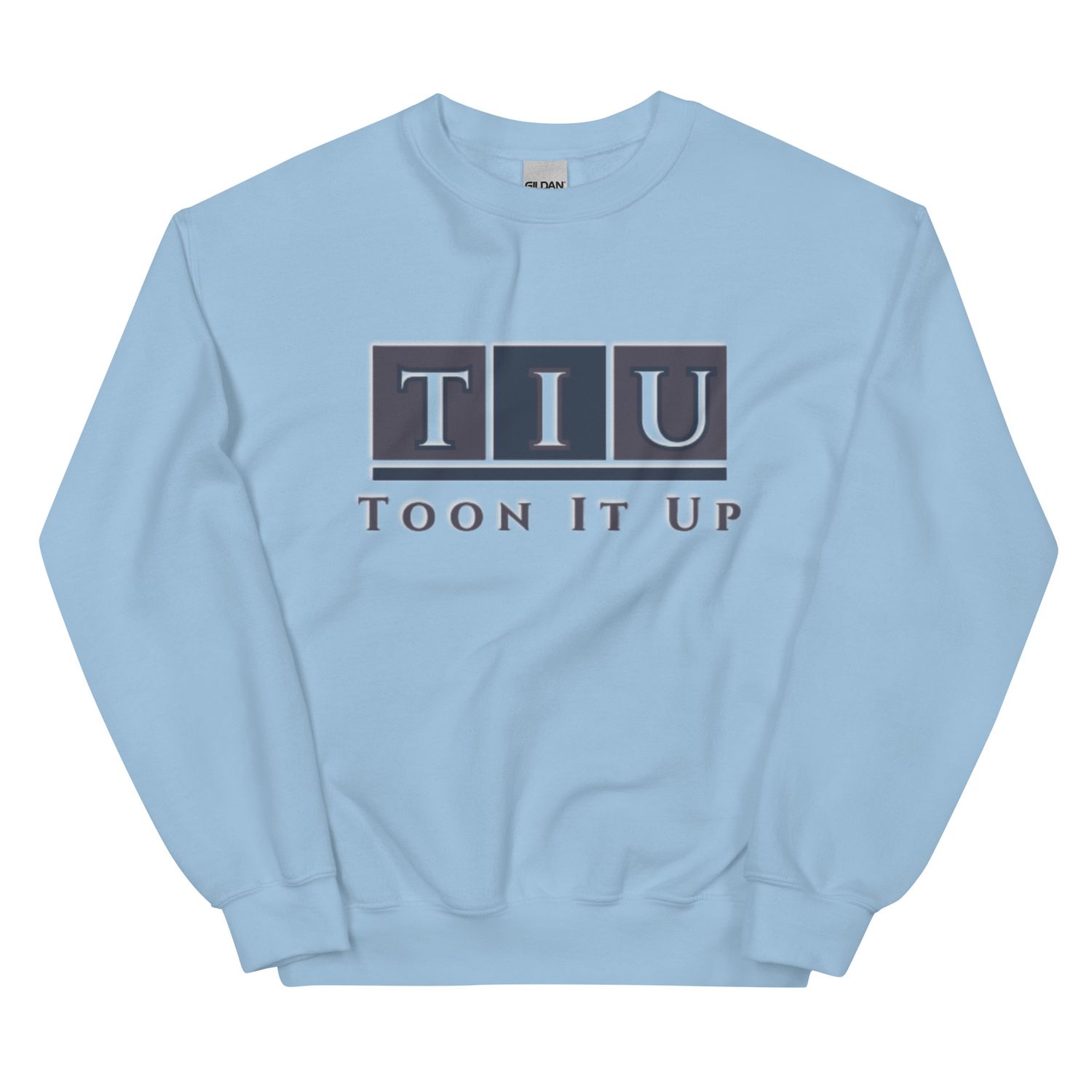 Toon It Up Sweatshirt