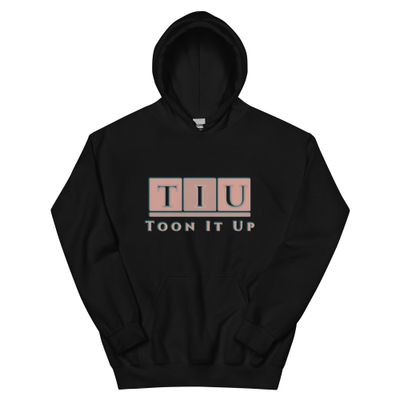 Toon It Up Hoodie