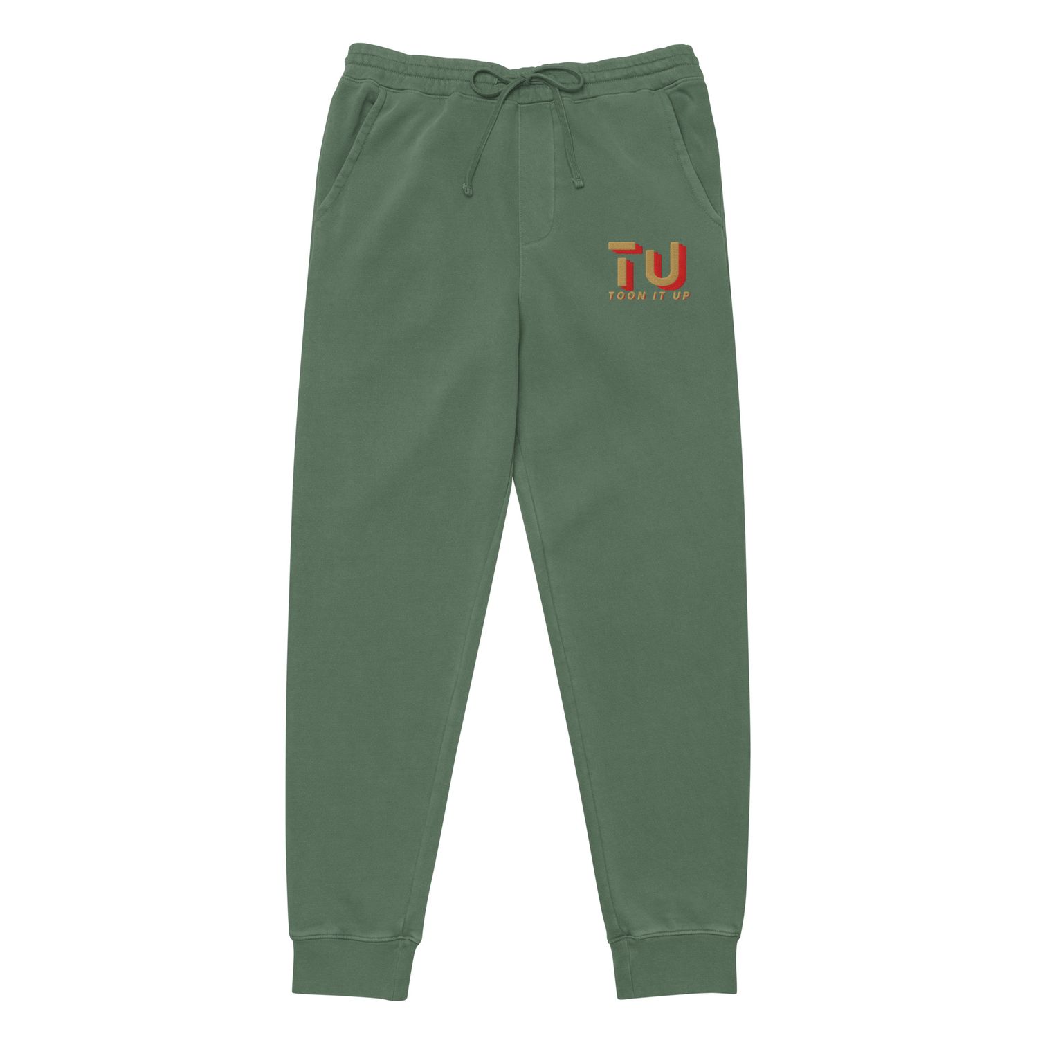 Toon It Up sweatpants