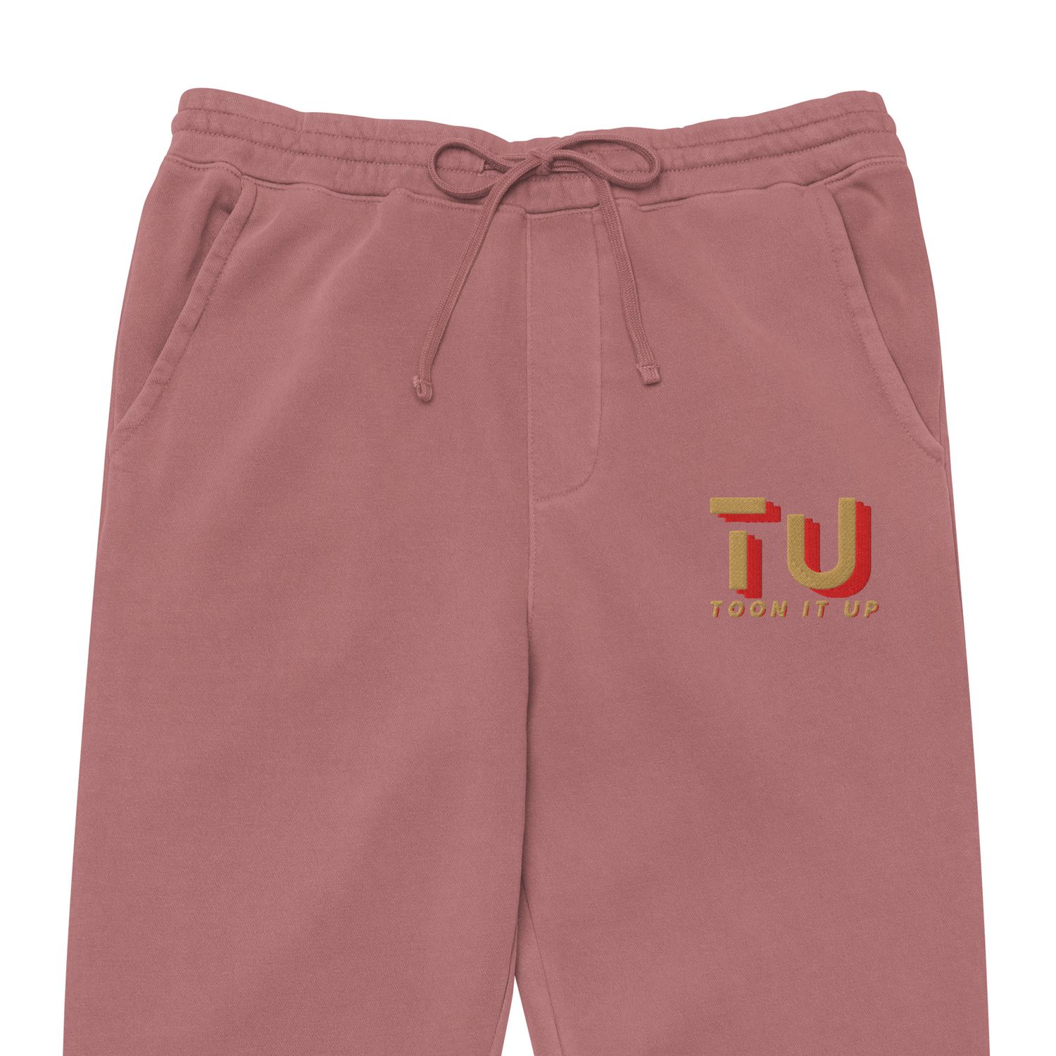 Toon It Up sweatpants