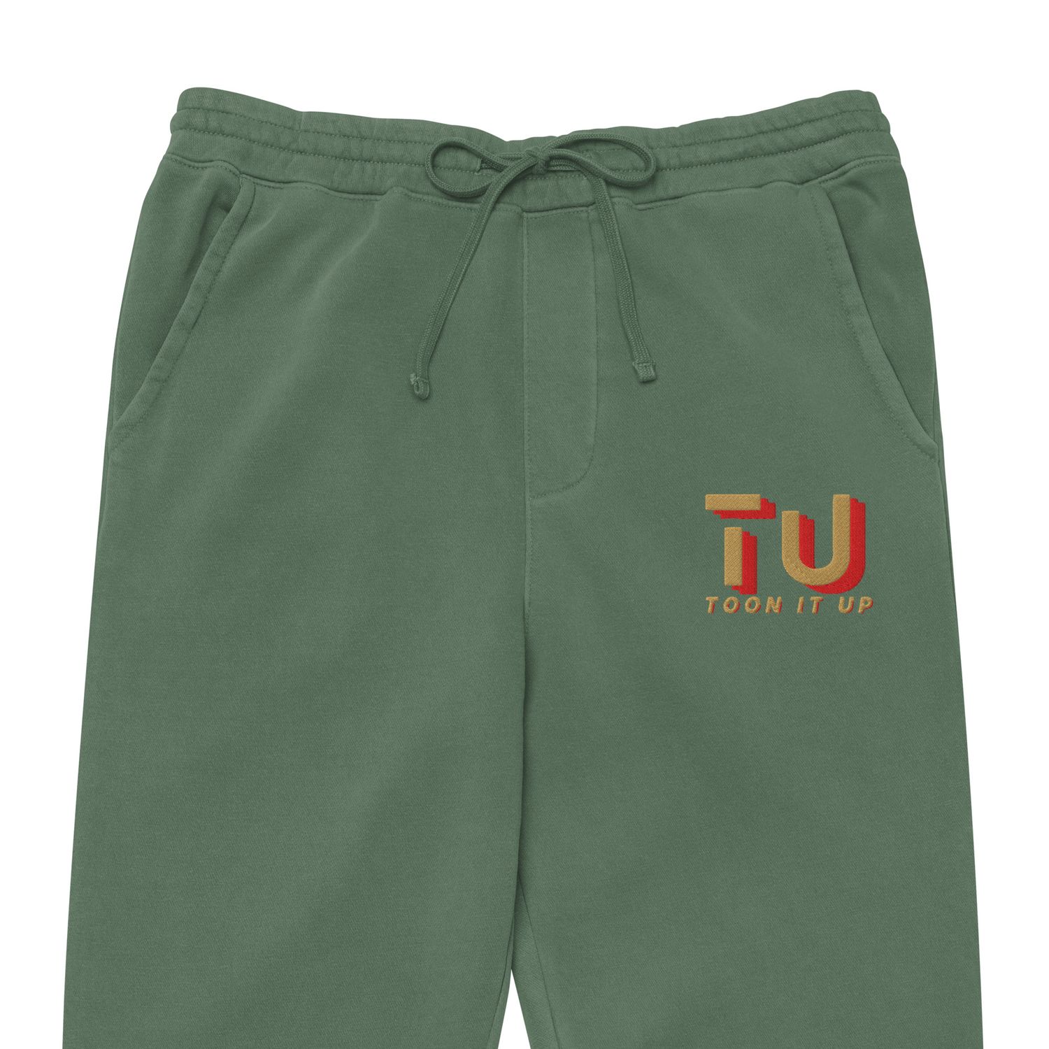 Toon It Up sweatpants