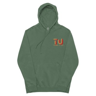 Toon It Up hoodie