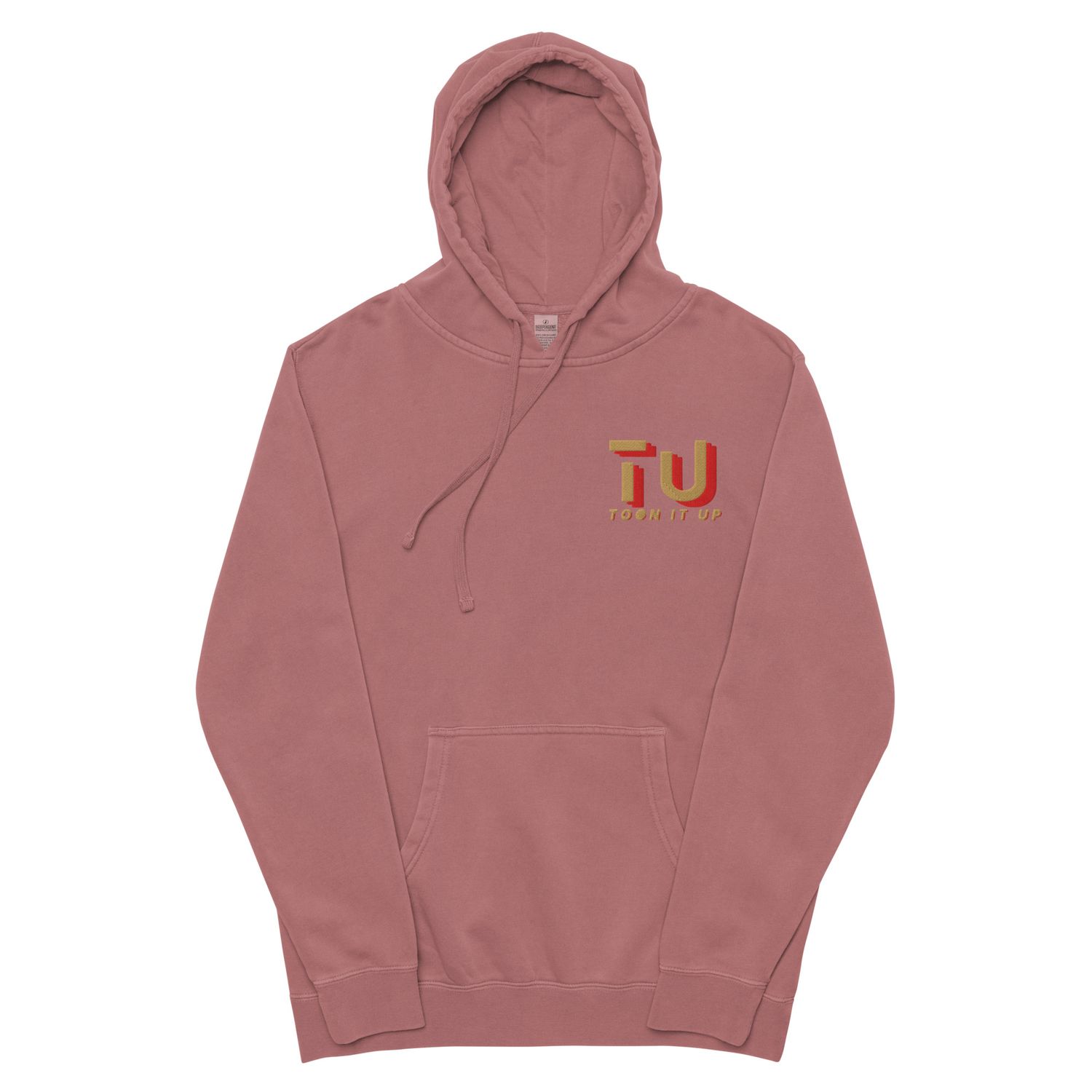Toon It Up hoodie