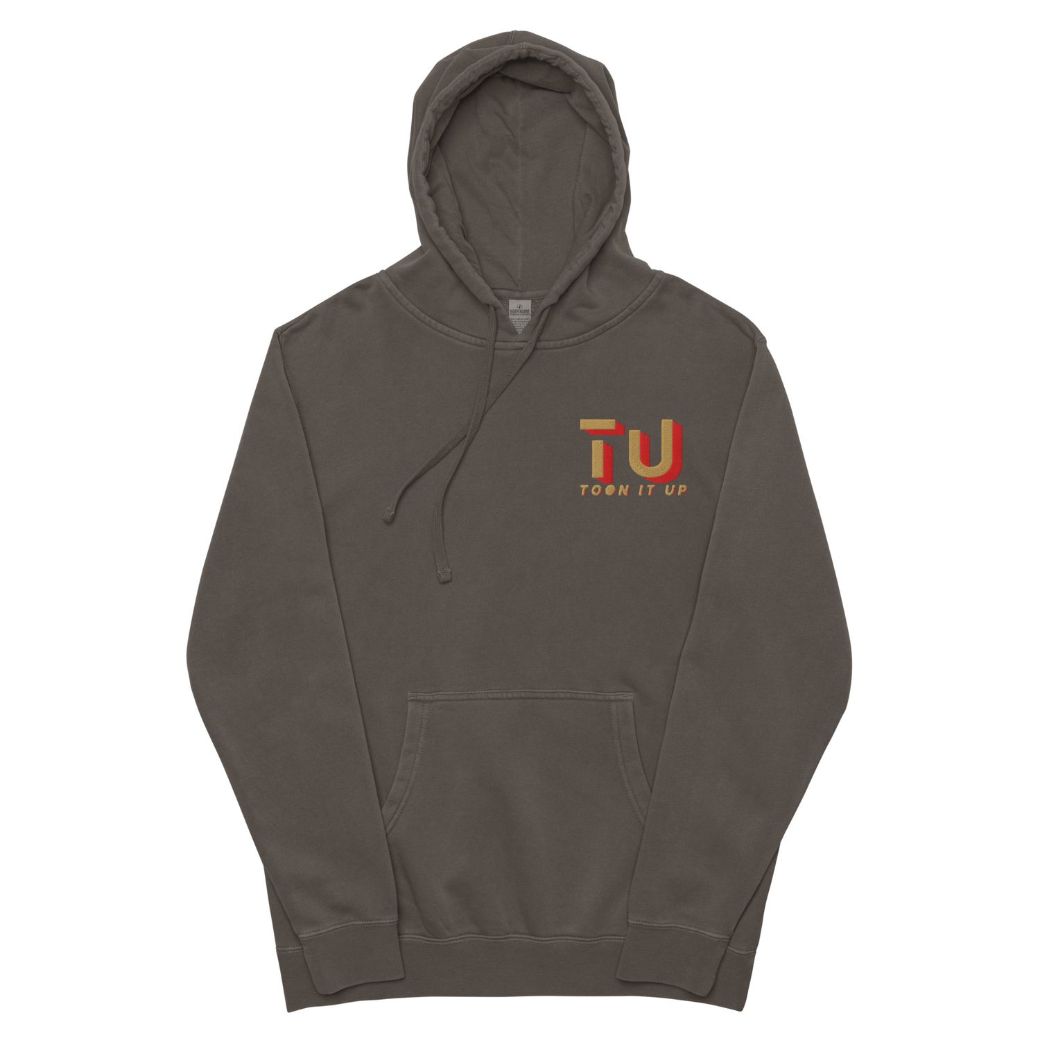 Toon It Up hoodie