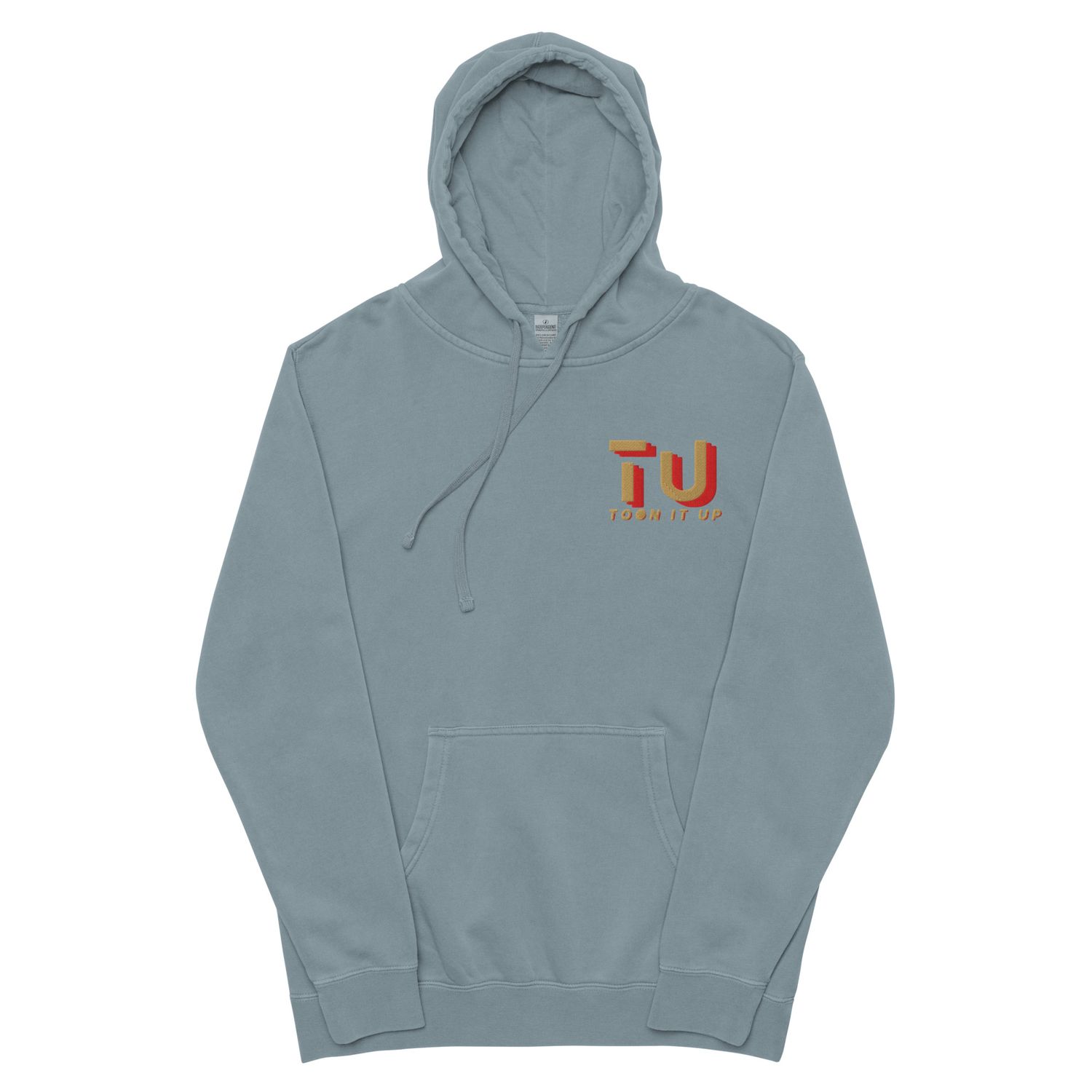 Toon It Up hoodie