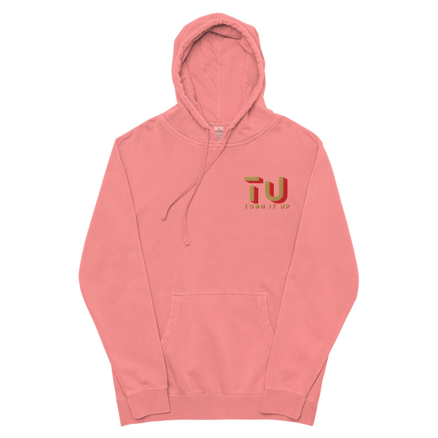 Toon It Up hoodie