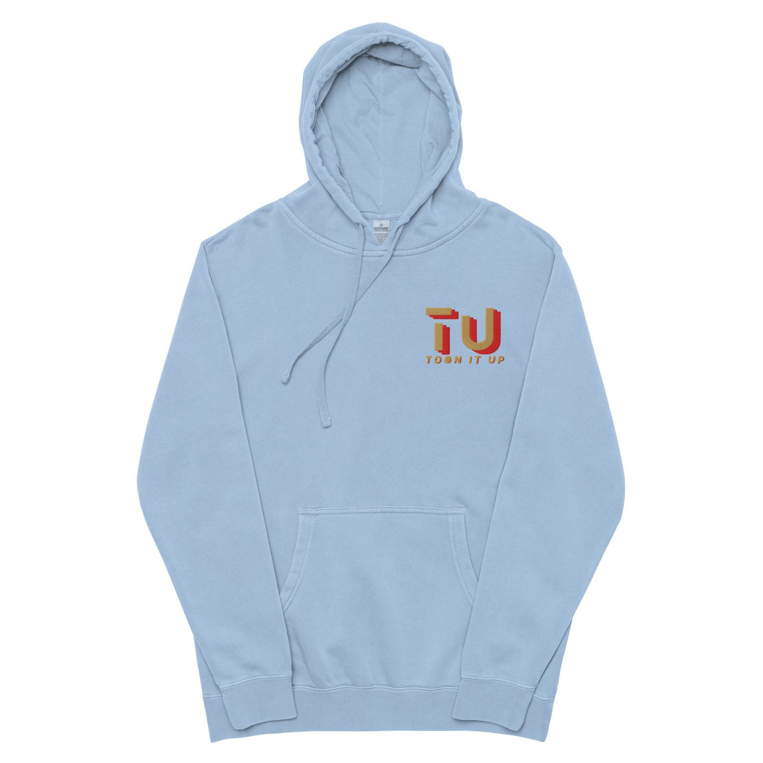 Toon It Up hoodie