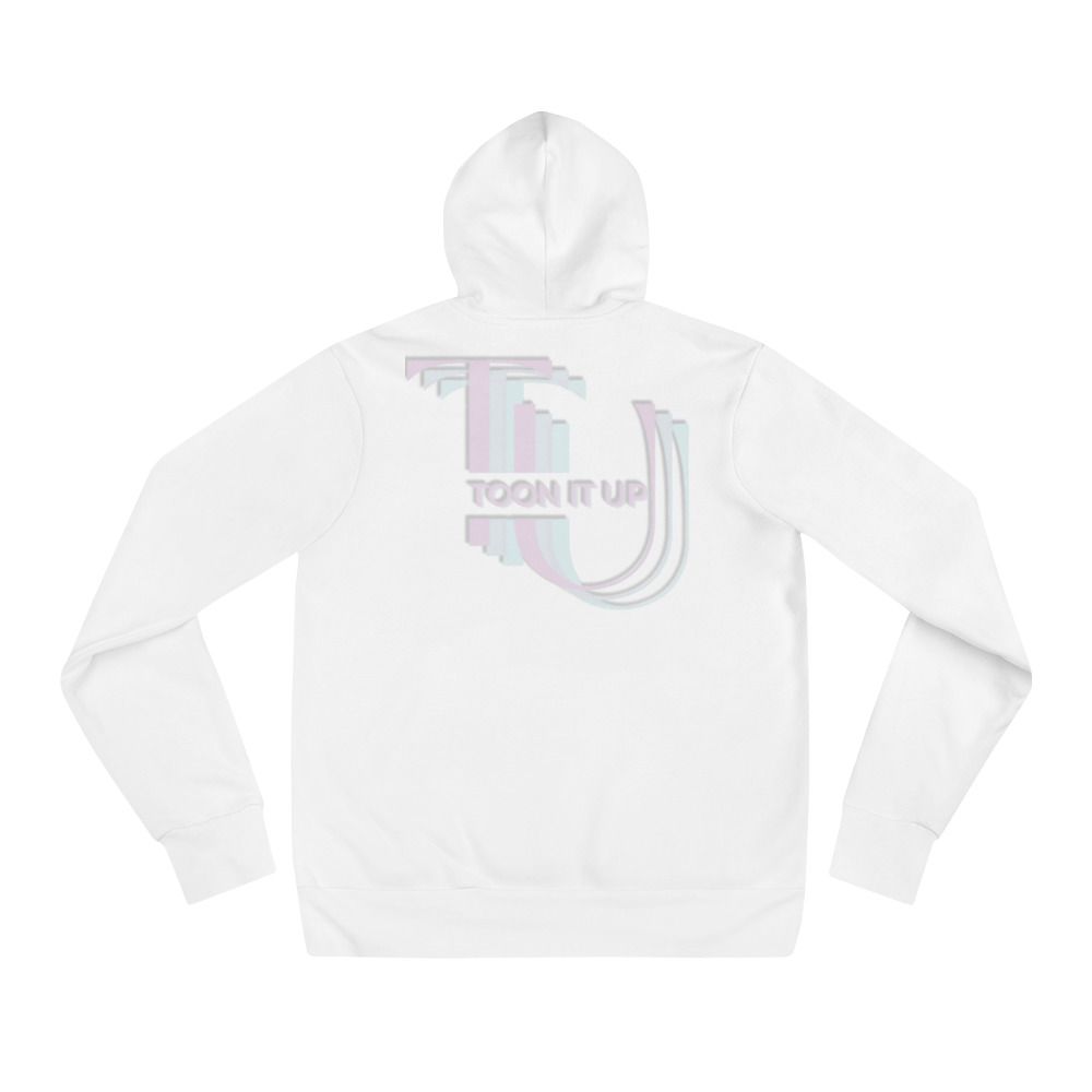 Toon It Up hoodie