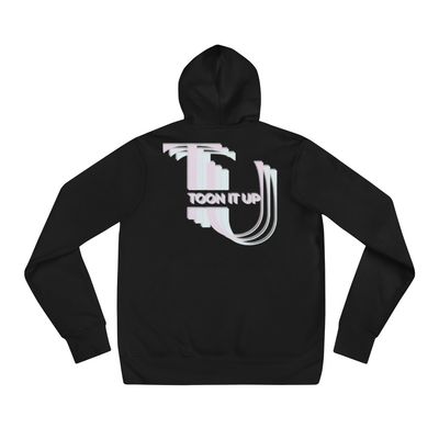 Toon It Up hoodie