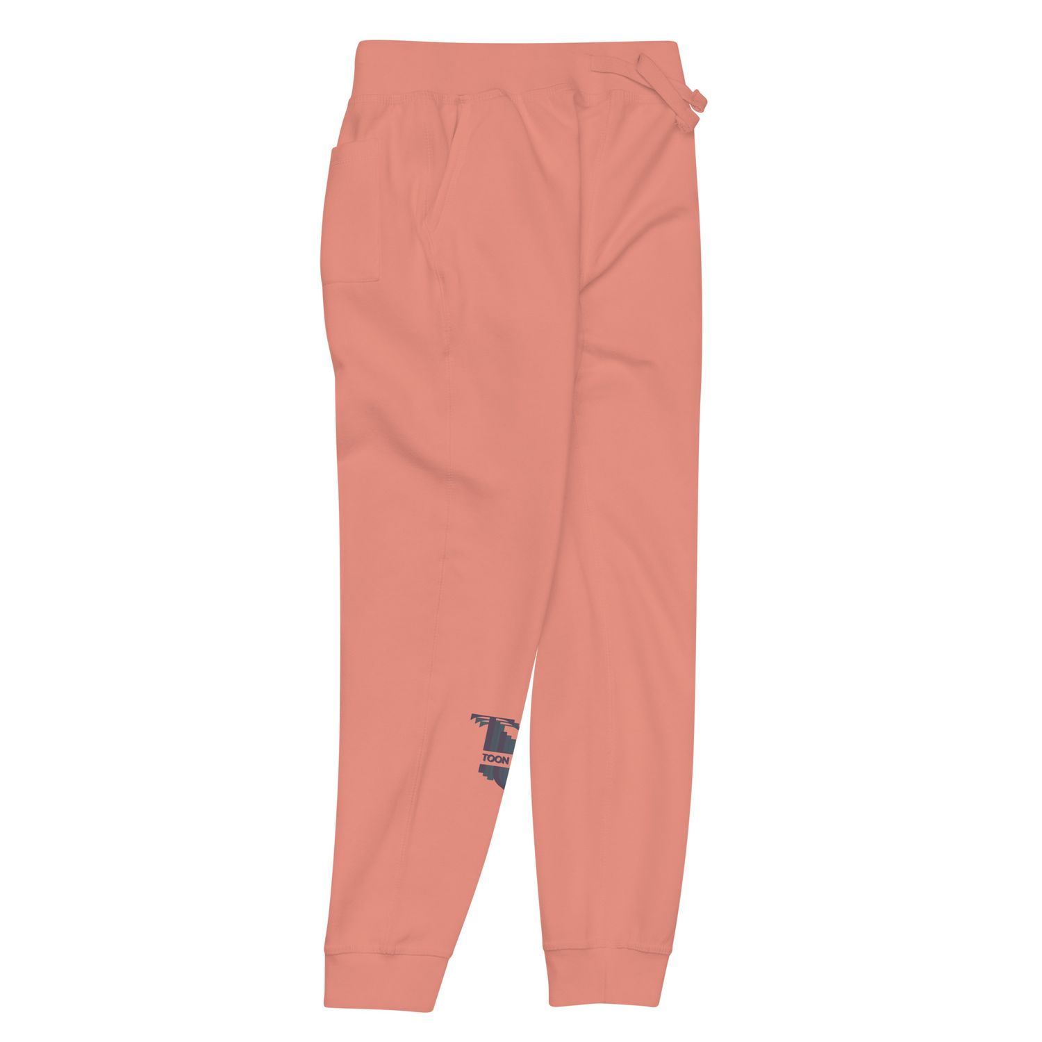 Toon It Up fleece sweatpants