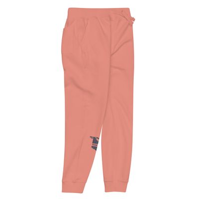 Toon It Up fleece sweatpants