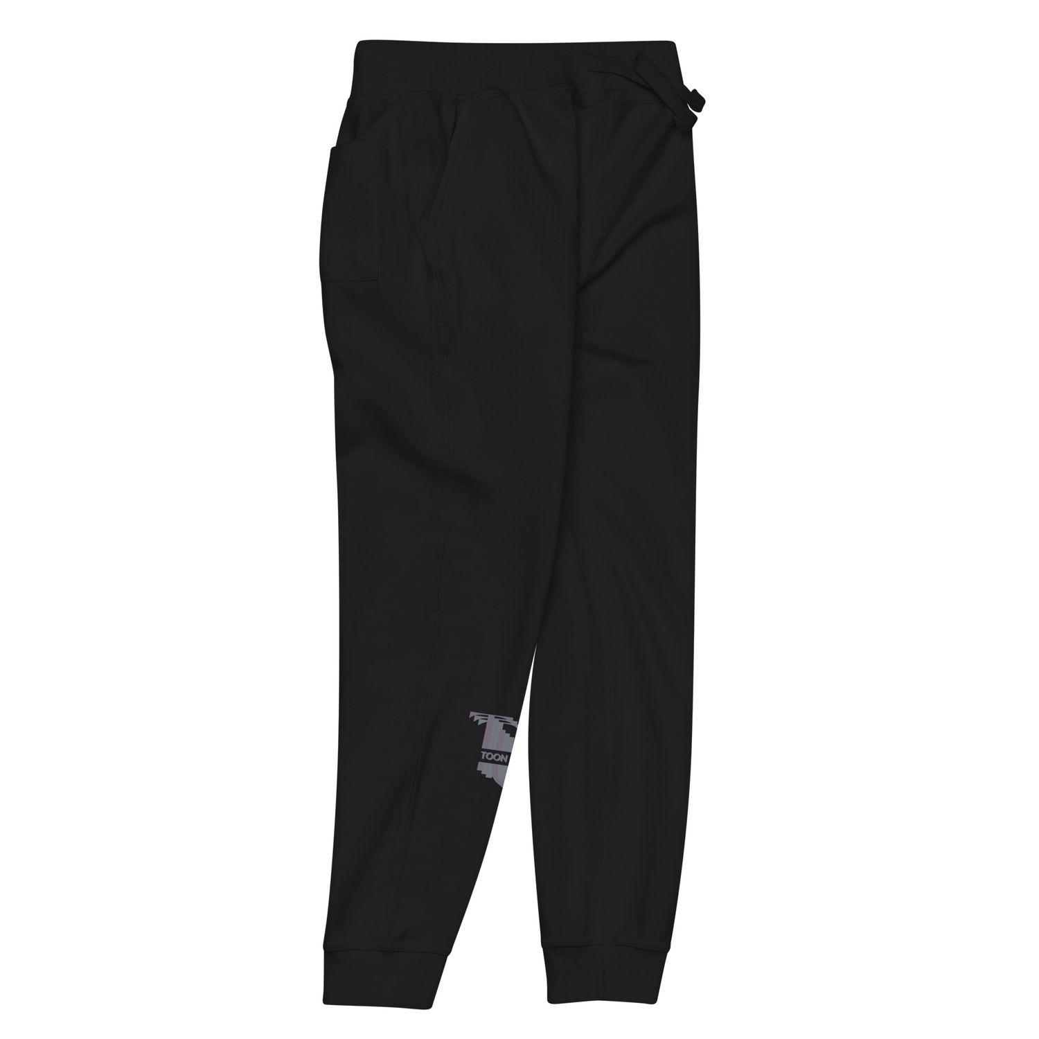 Toon It Up fleece sweatpants