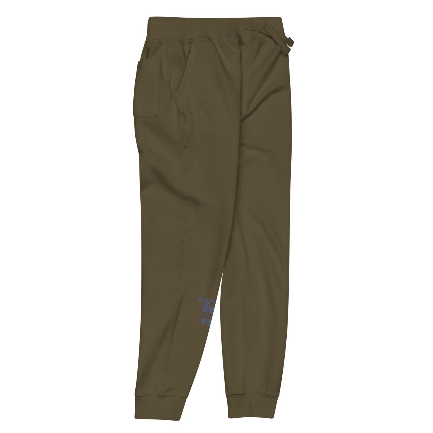 Toon It Up fleece sweatpants