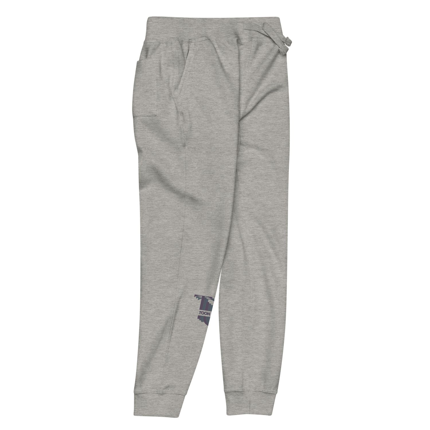 Toon It Up fleece sweatpants