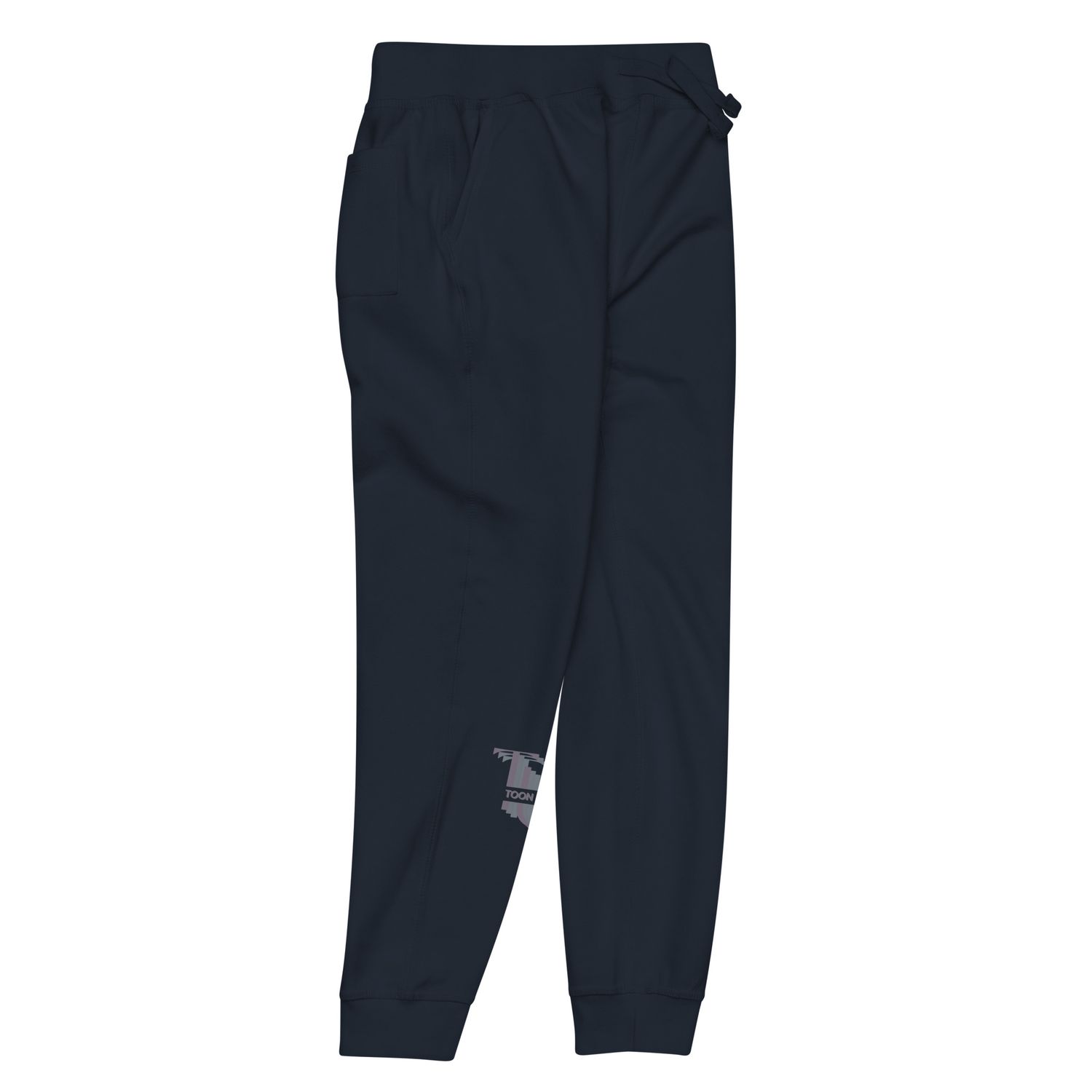 Toon It Up fleece sweatpants