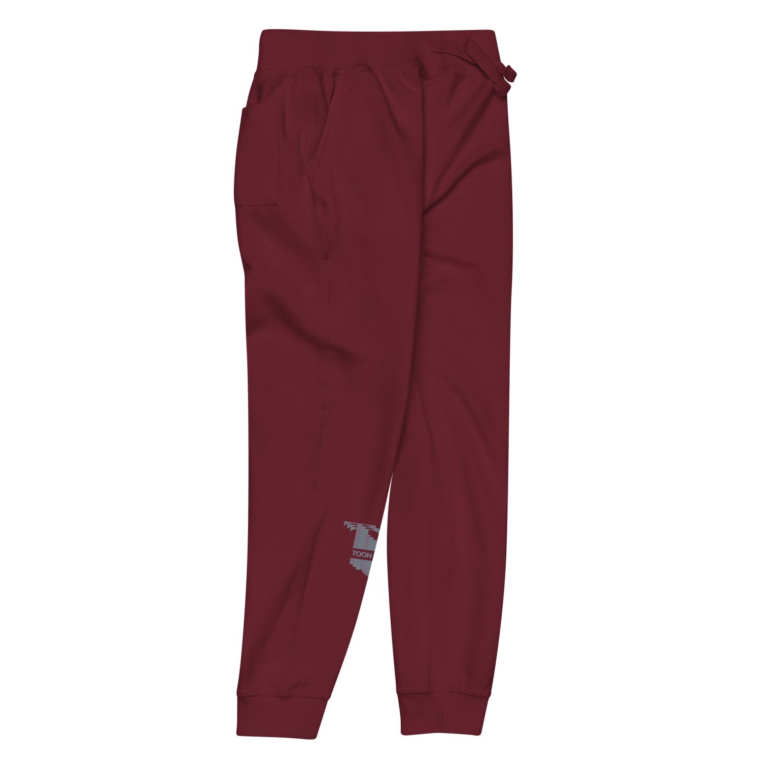 Toon It Up fleece sweatpants