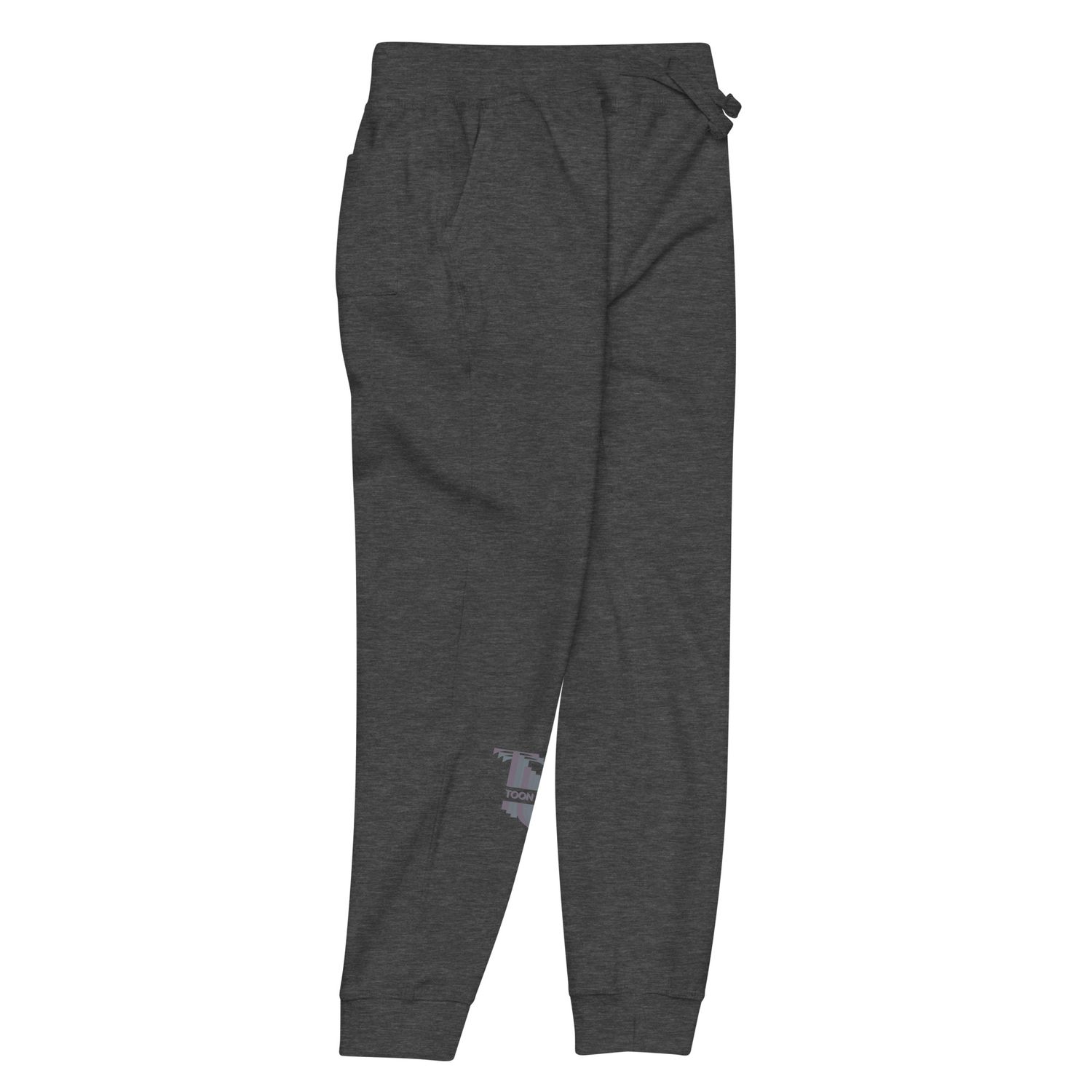Toon It Up fleece sweatpants