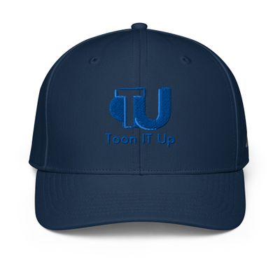 Toon It Up adidas performance cap