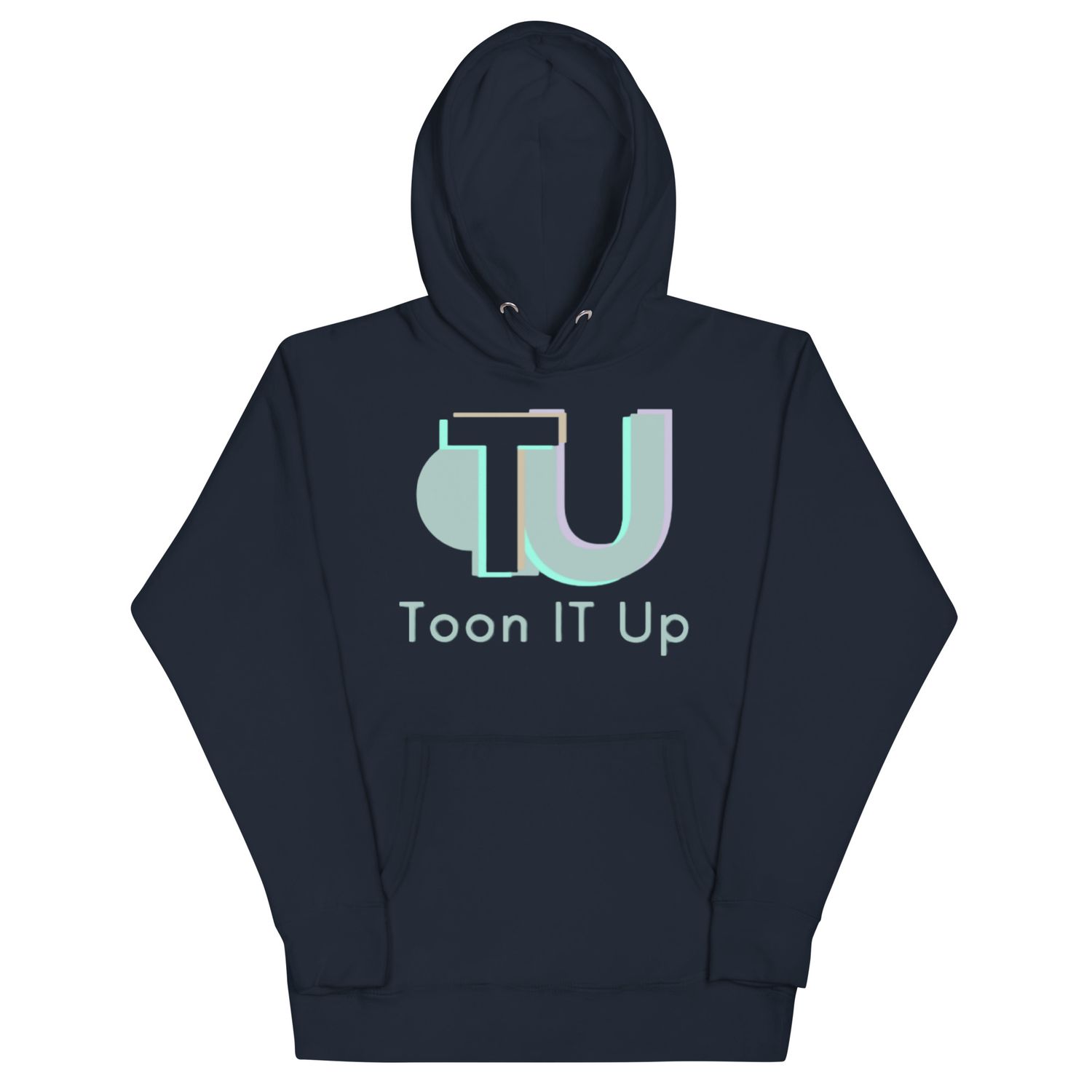 Toon It Up Hoodie