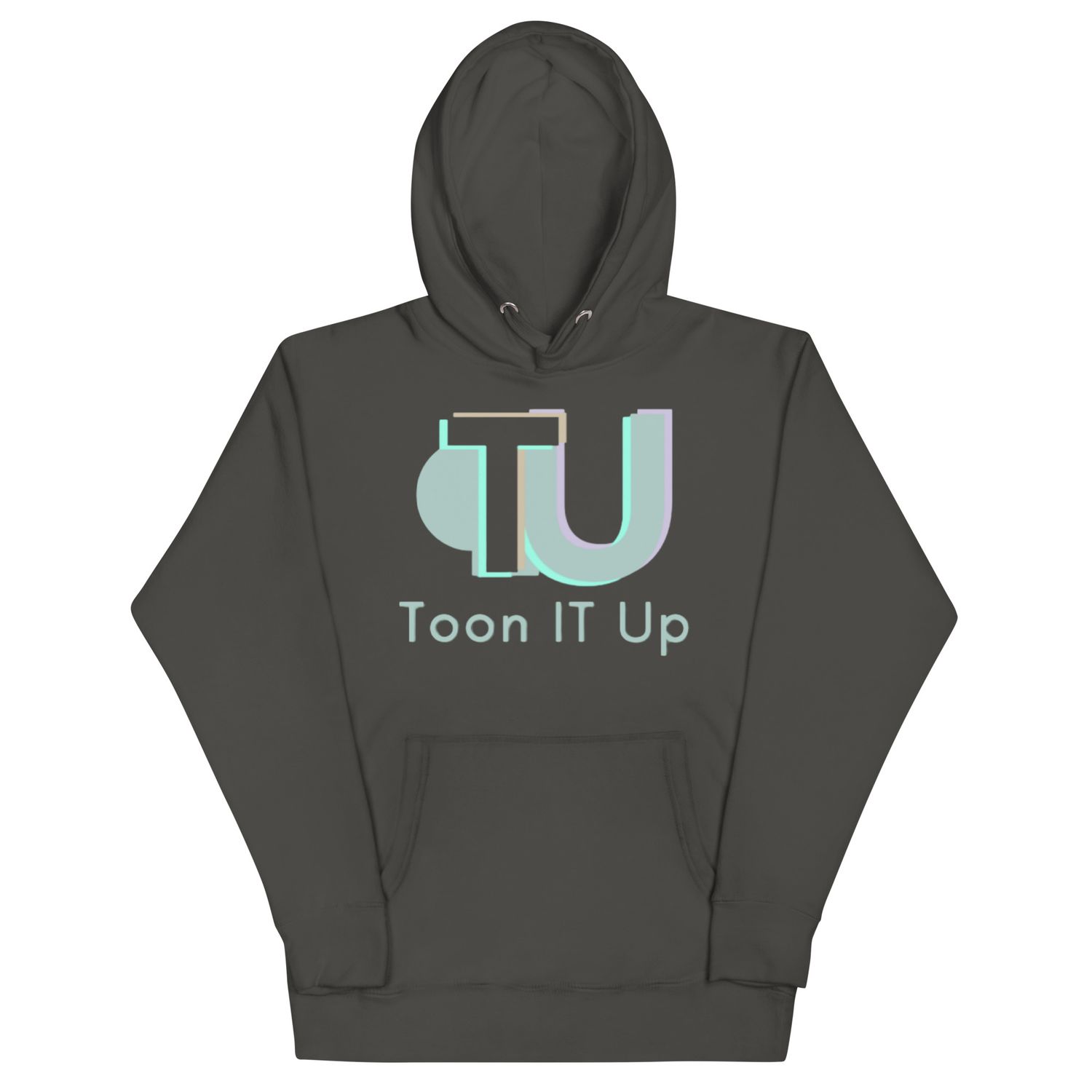 Toon It Up Hoodie