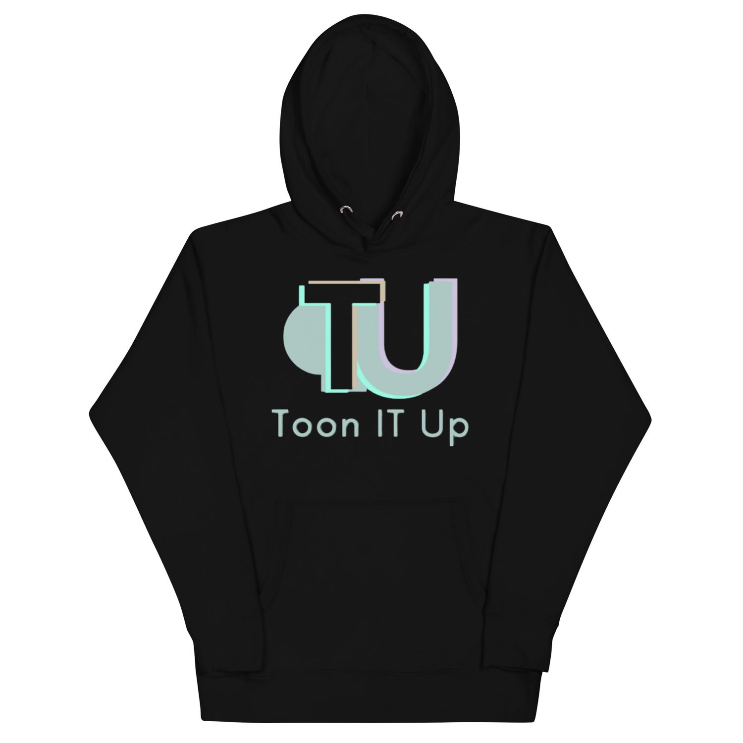 Toon It Up Hoodie