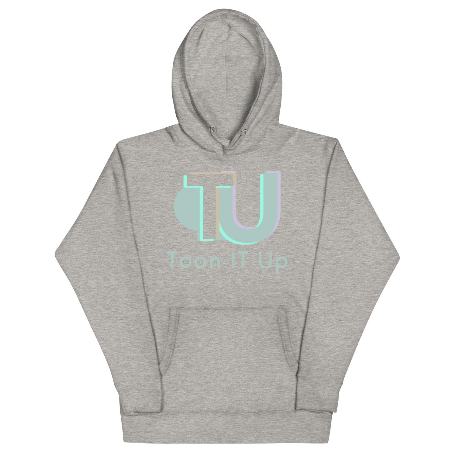 Toon It Up Hoodie
