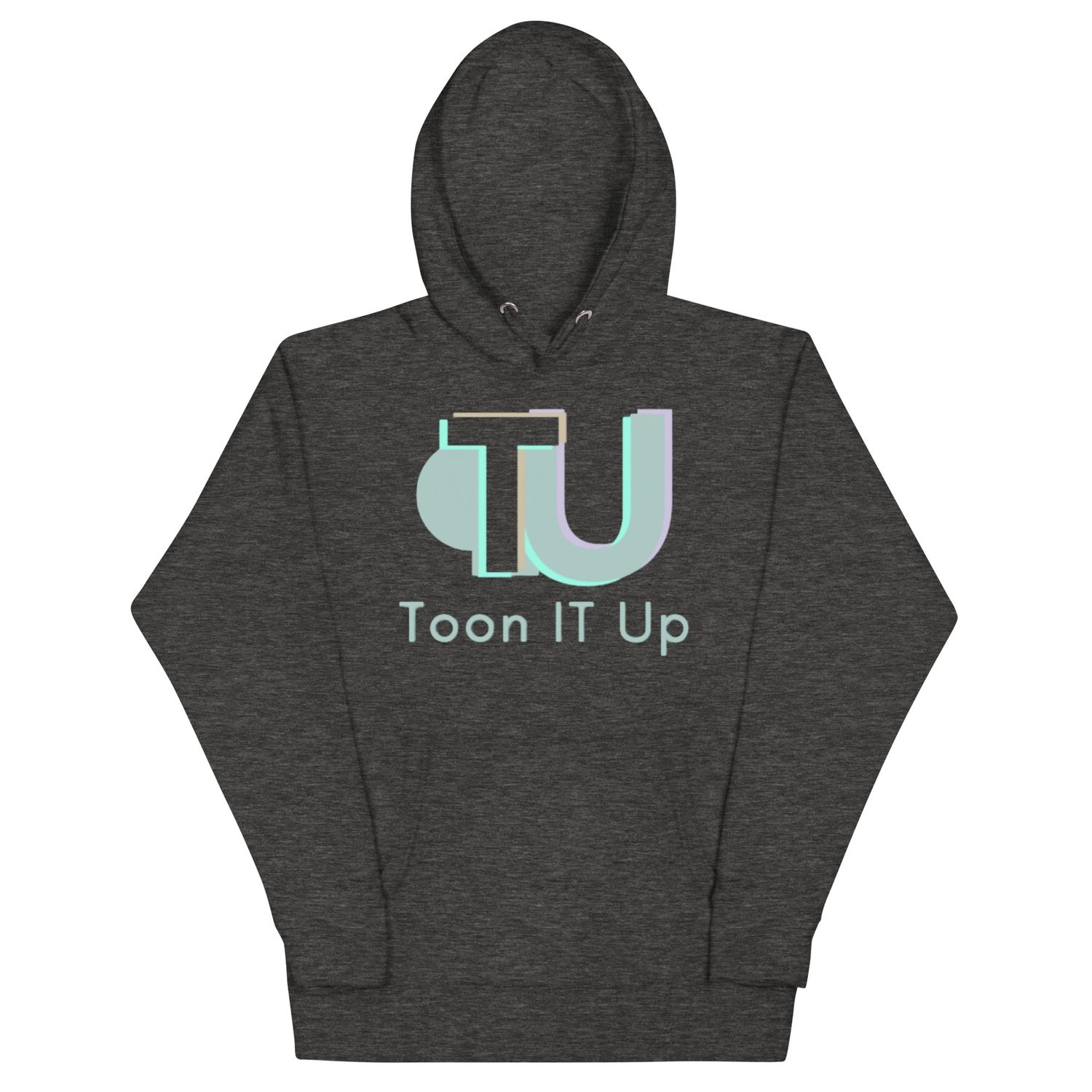 Toon It Up Hoodie