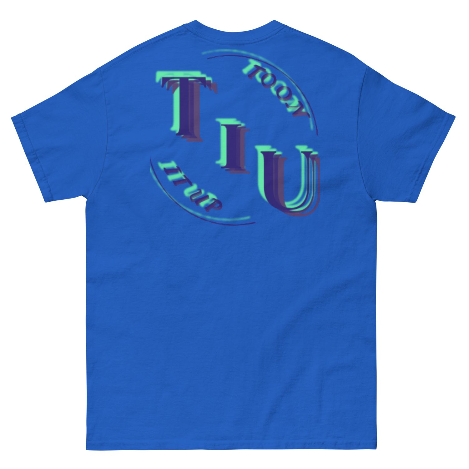 Toon It Up classic tee
