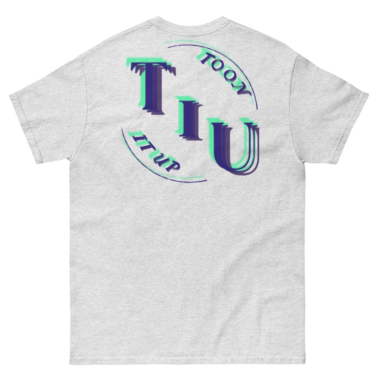 Toon It Up classic tee