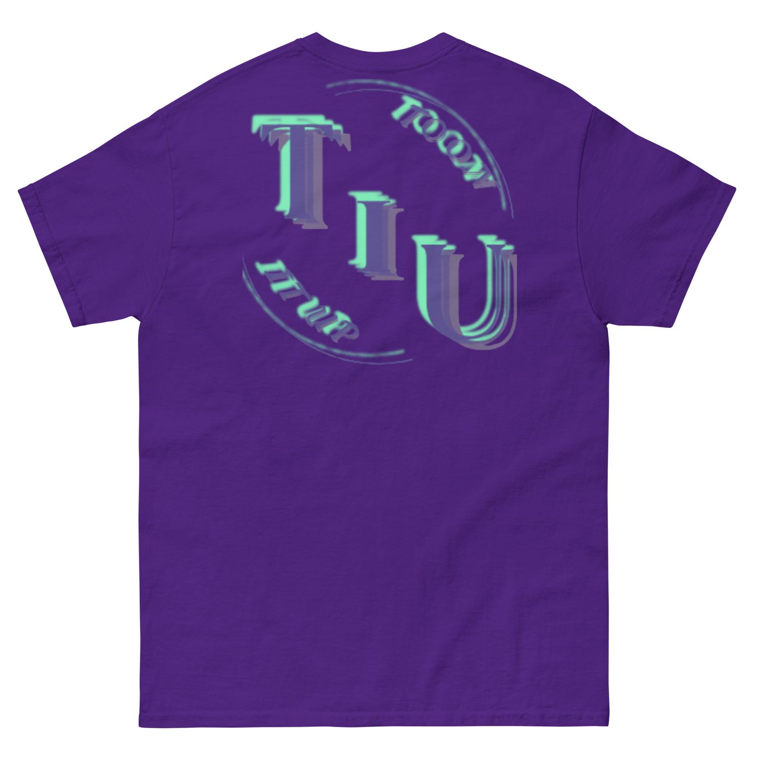 Toon It Up classic tee