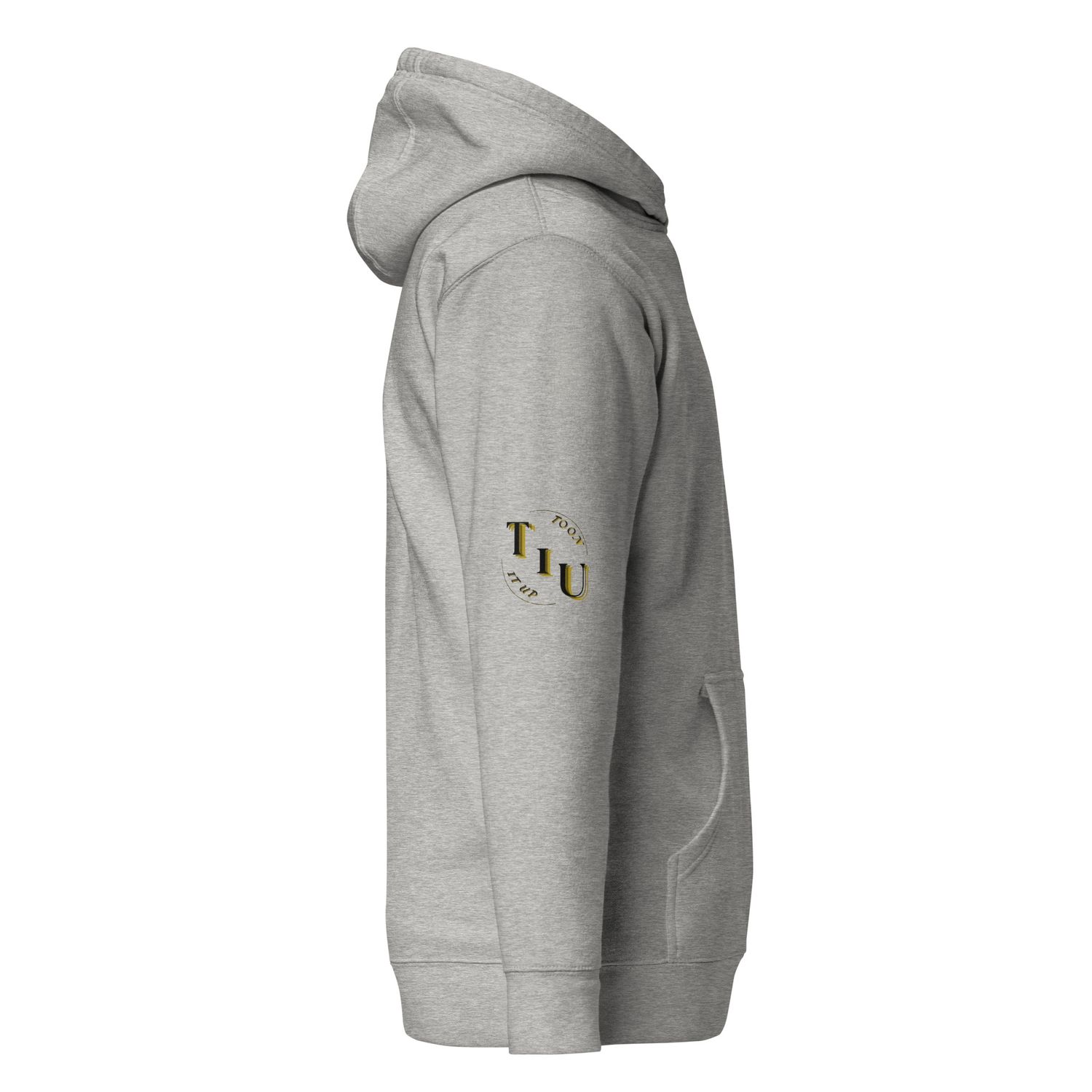 Toon It Up Hoodie