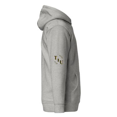 Toon It Up Hoodie