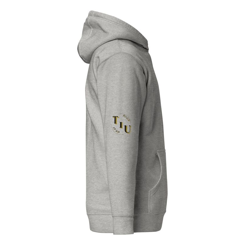 Toon It Up Hoodie