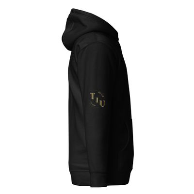 Toon It Up Hoodie