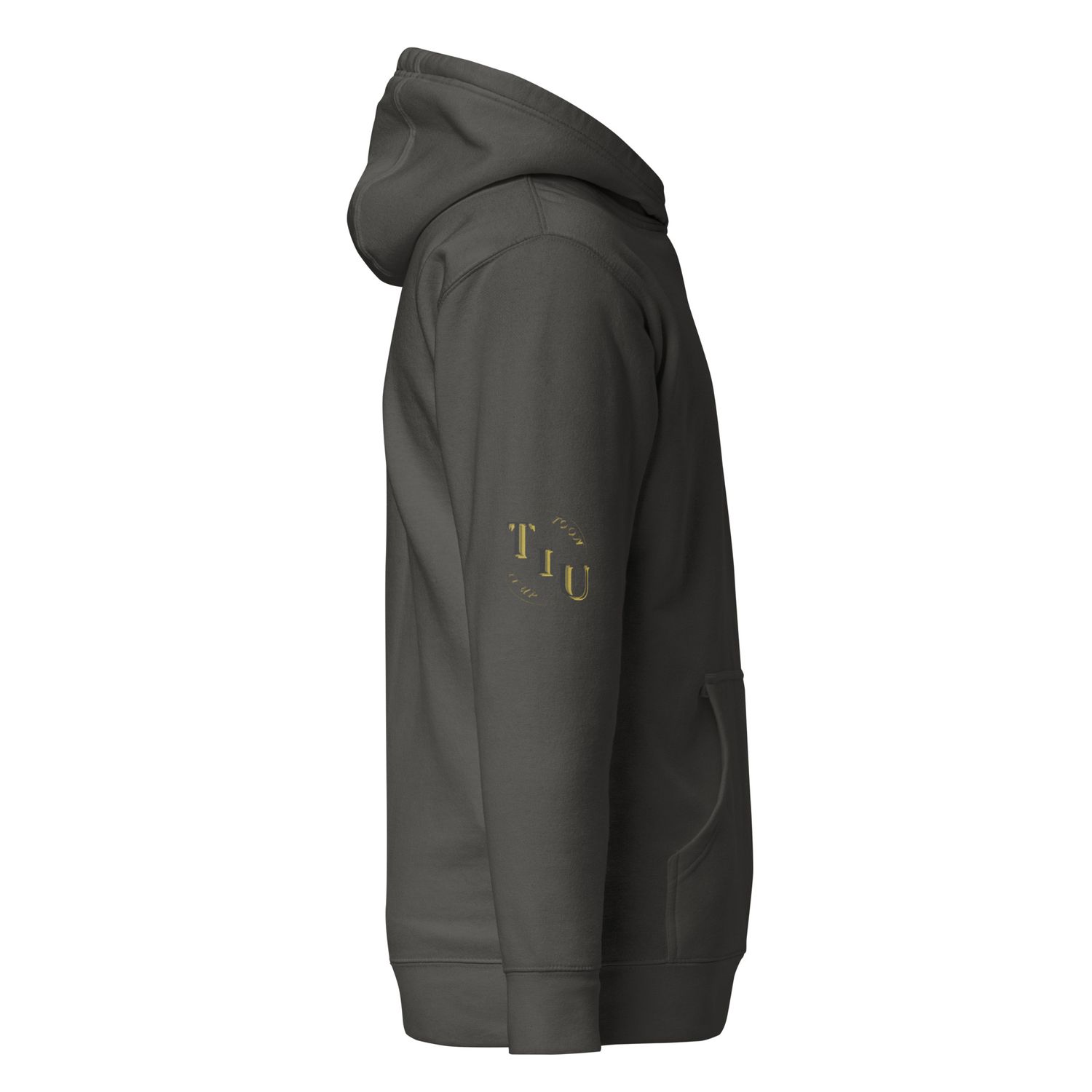 Toon It Up Hoodie