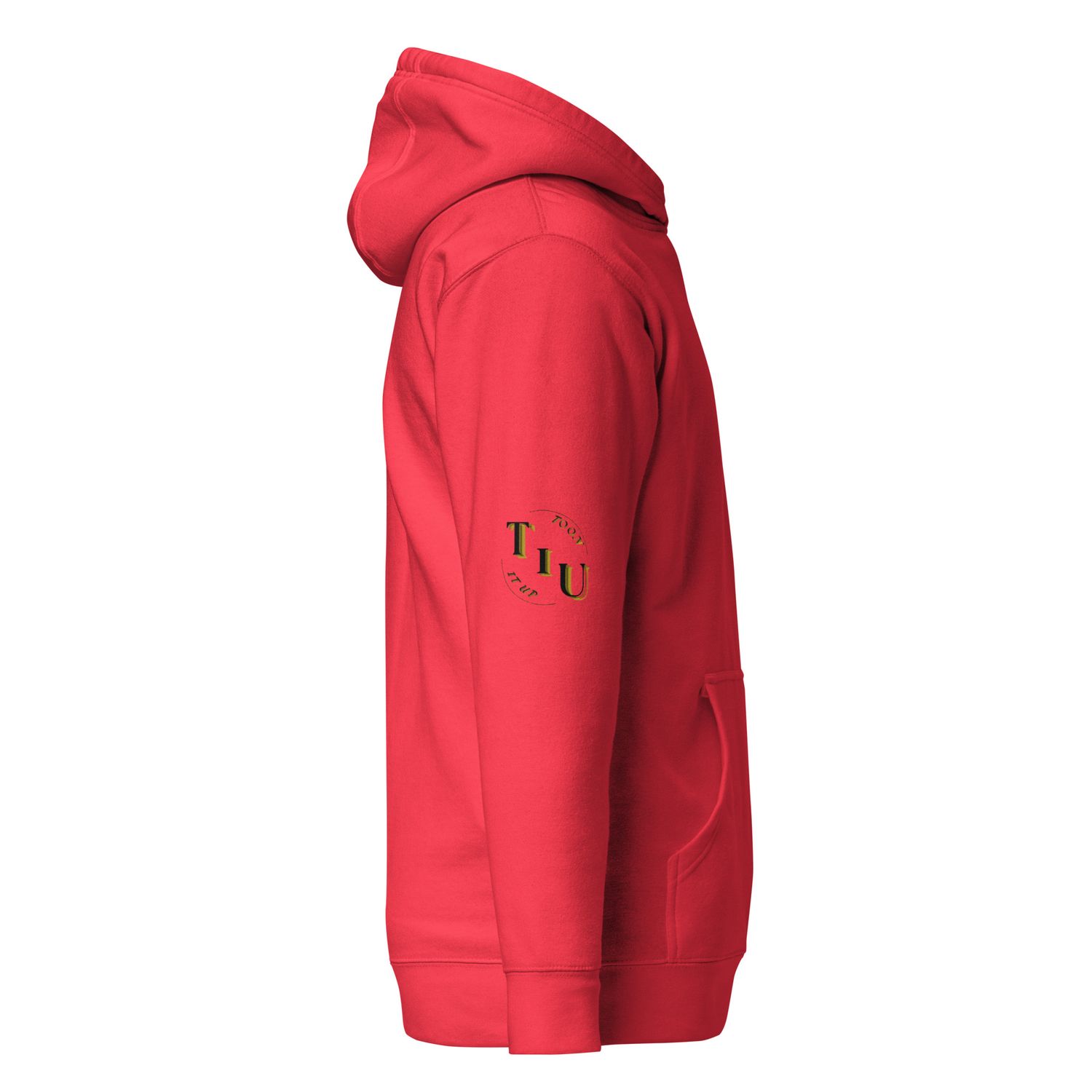 Toon It Up Hoodie