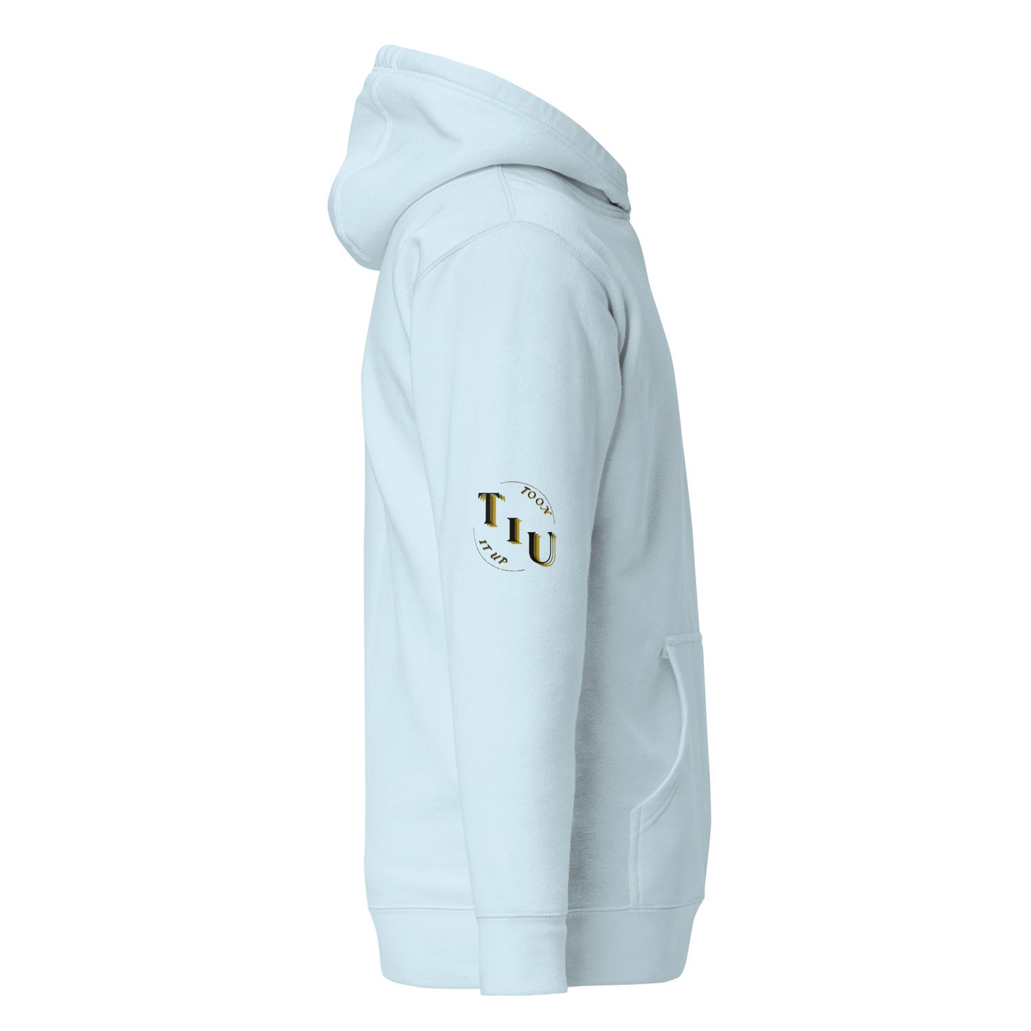 Toon It Up Hoodie