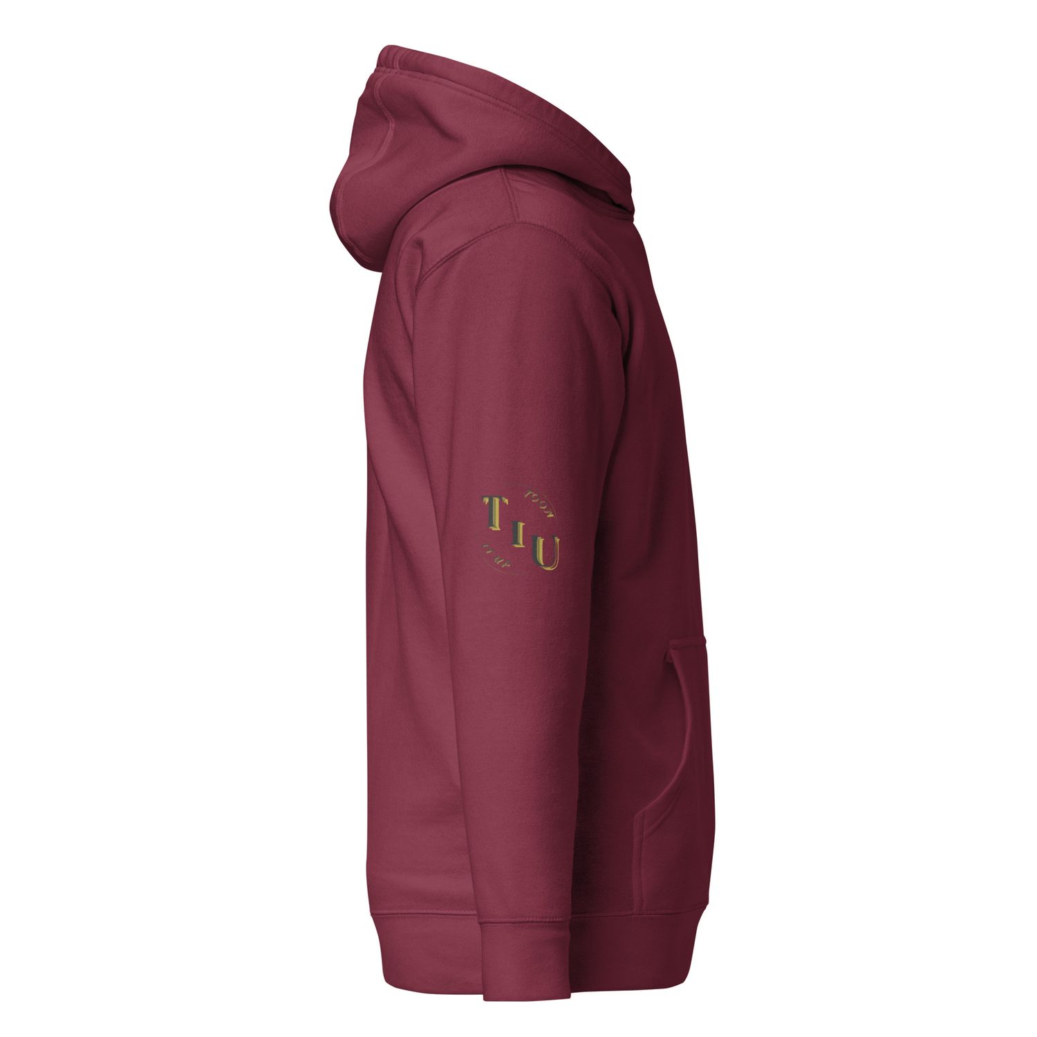 Toon It Up Hoodie